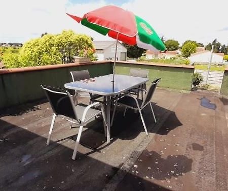 Appartement Studio Avec Terrasse Privatisee Marmande Kültér fotó